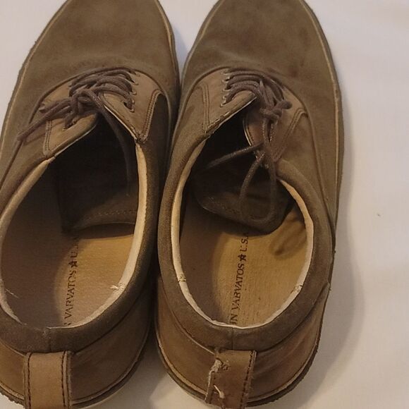 John varvatos shoes 11 - Picture 2 of 12